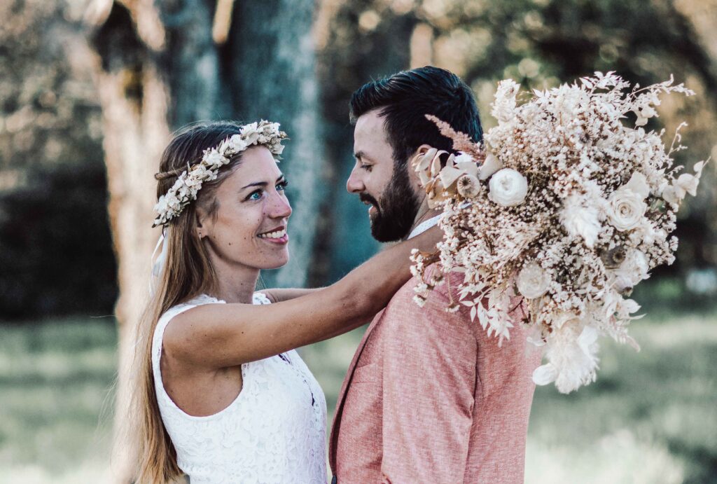 Hochzeit