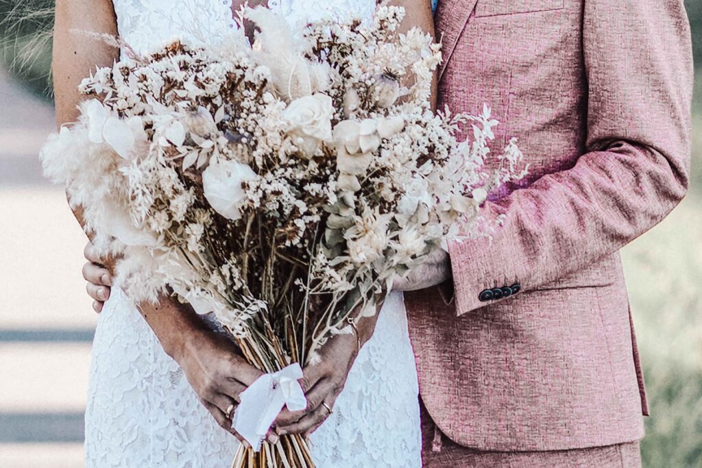 Hochzeit